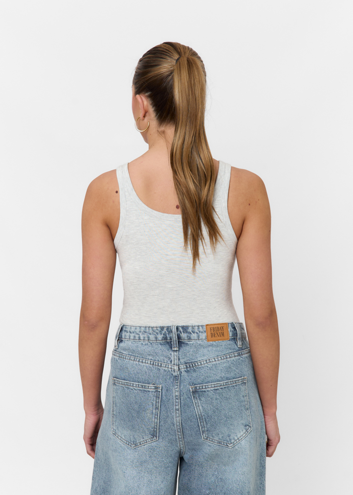 Tanktop ash