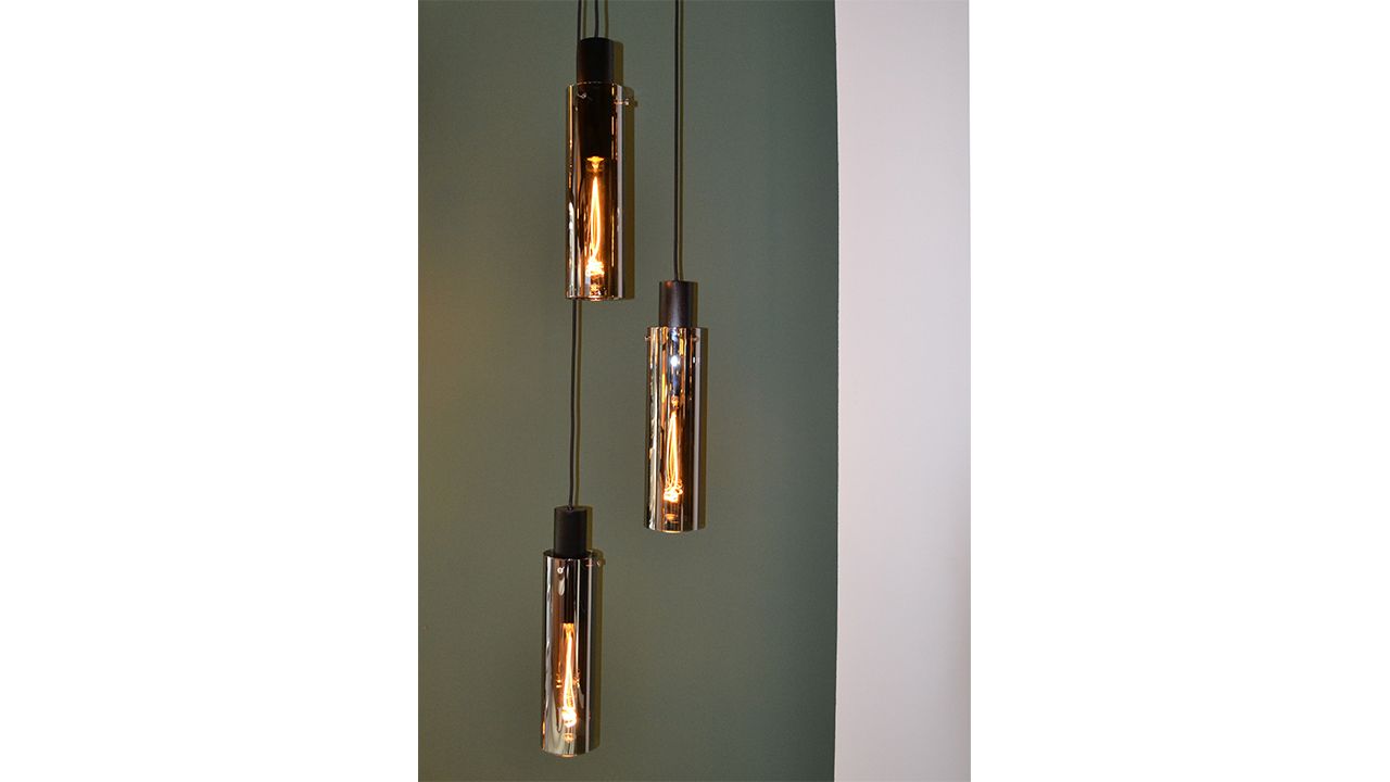 Hanglamp Orlando B32 x D32 cm