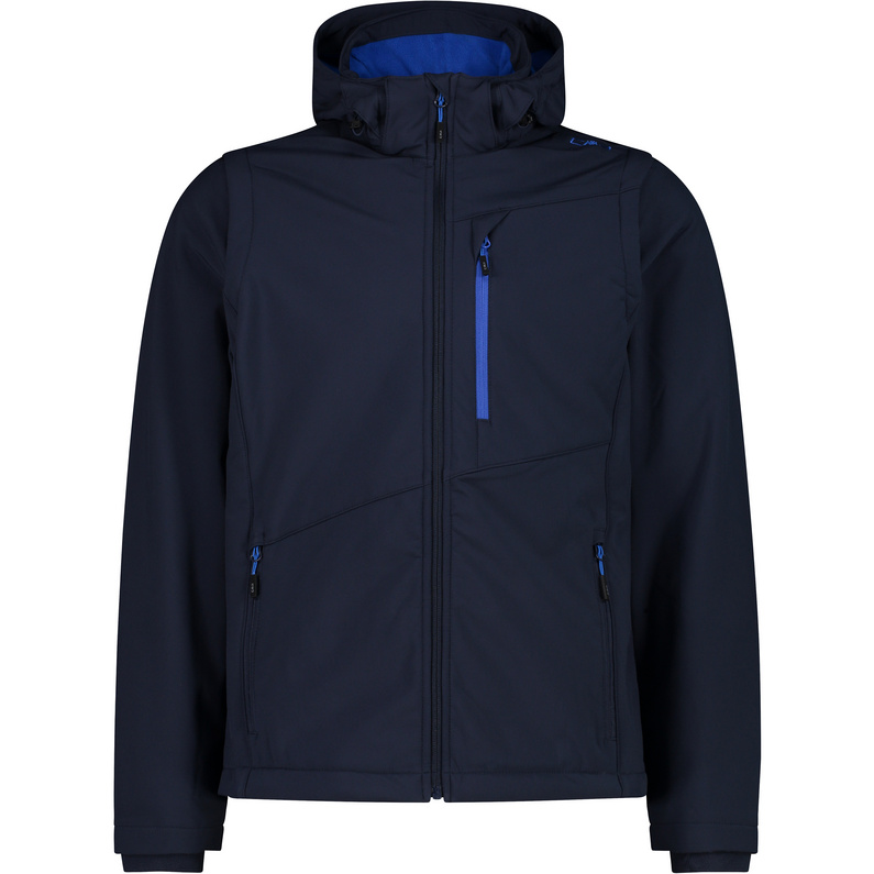 CMP Herren Hoodie Jacke