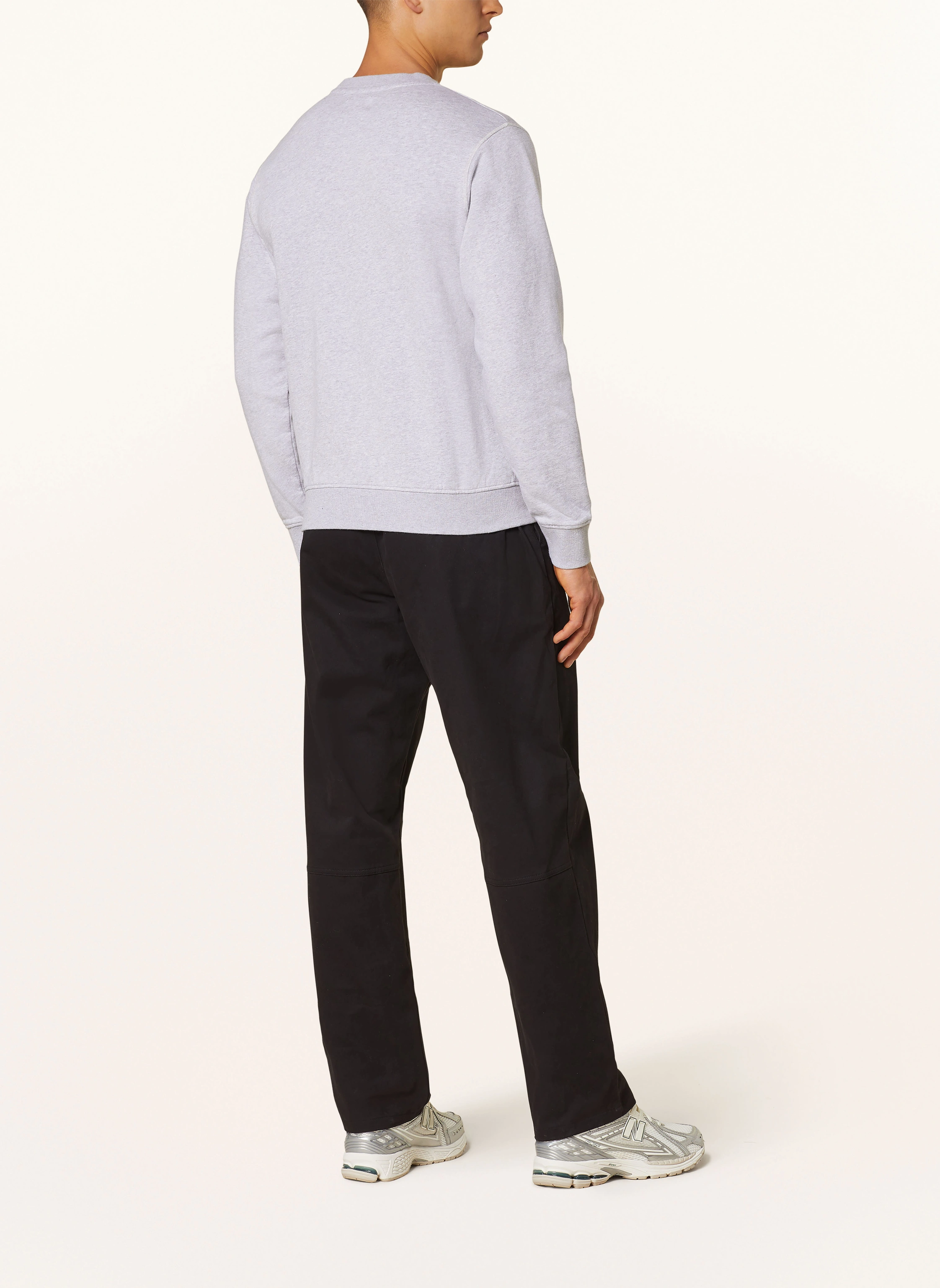 PAS NORMAL STUDIOS Sweatshirt OFF-RACE