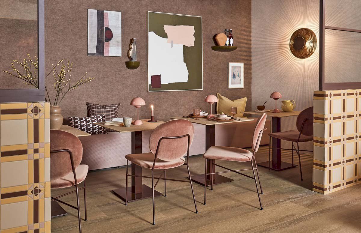 Vitra Corniches Wandplank