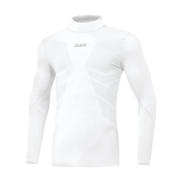 Jako Turtleneck Comfort 2.0 Shirt Heren