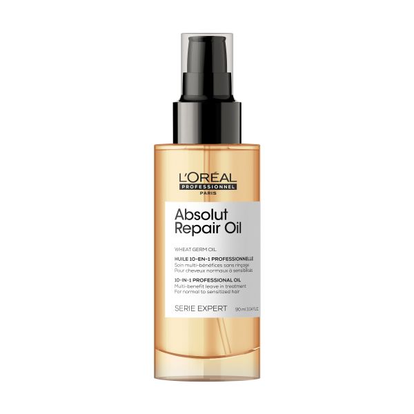 L'Oréal Professionnel Serie Expert Absolut Repair Oil 90ml