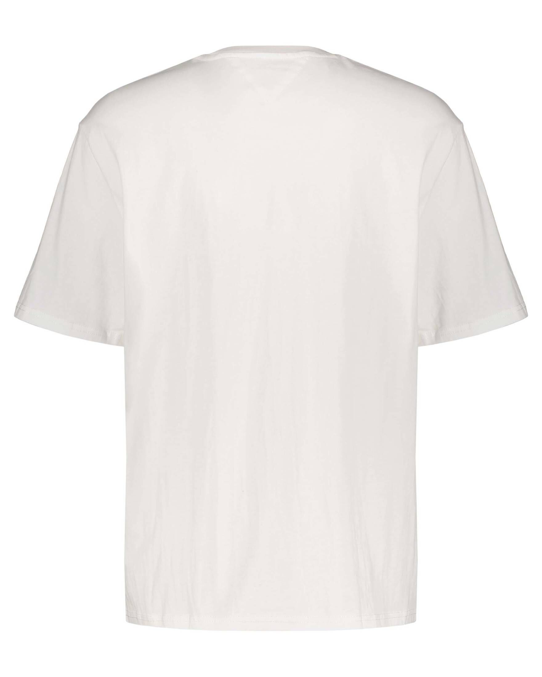 Tommy Jeans| Herren T-Shirt