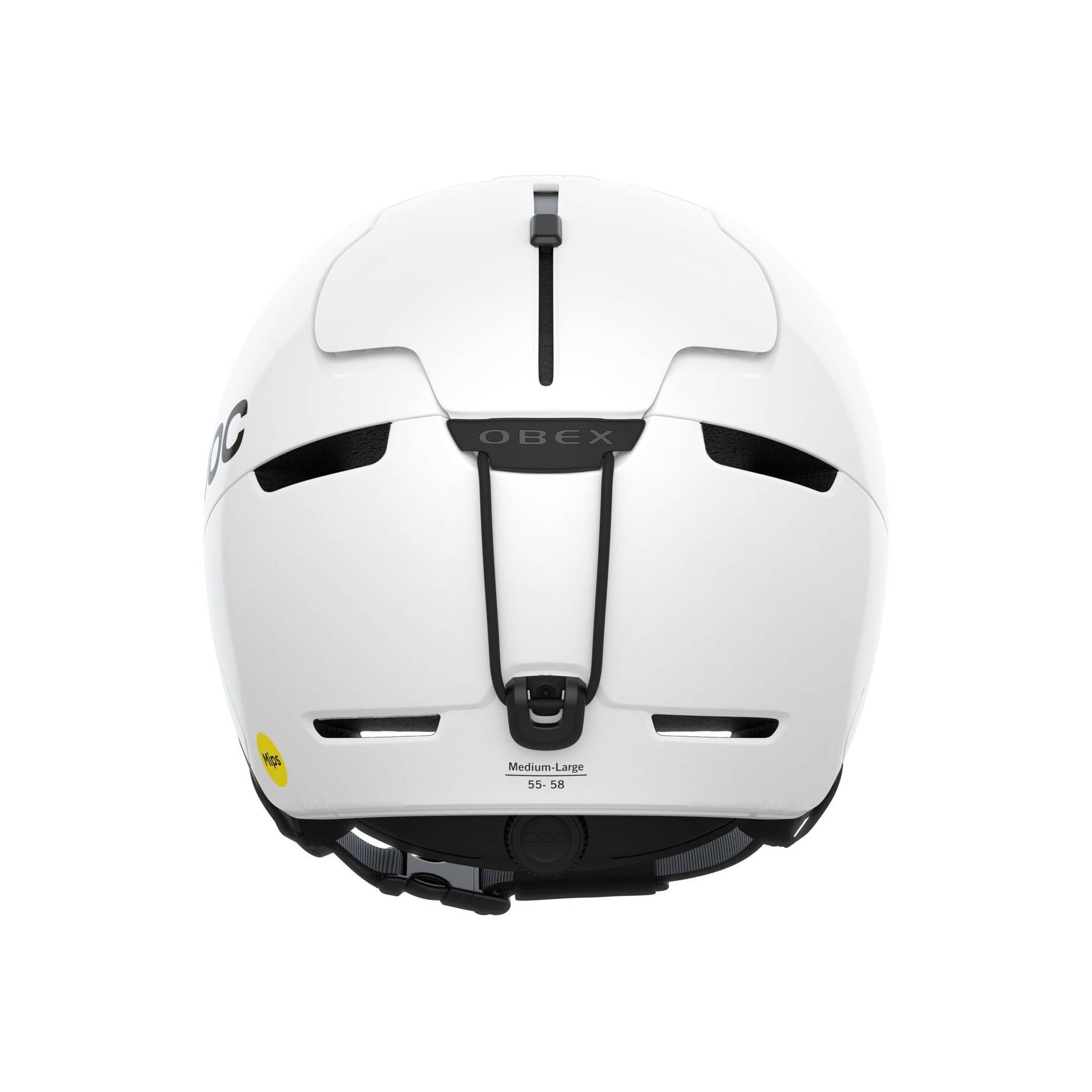 POC| Ski- und Snowboardhelm OBEX MIPS