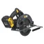 Sirkelsag 18 V 4,0 Ah Ø185 mm