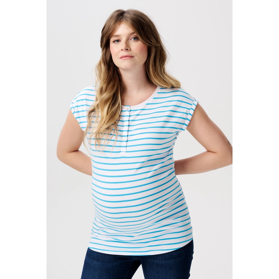 Esprit Still t-shirt Blue
