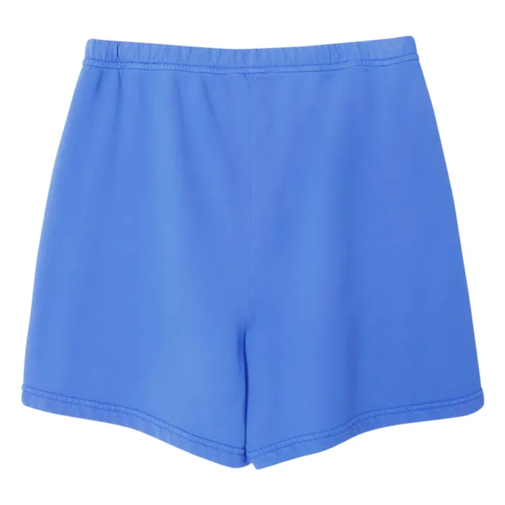 Xirena Short Shayne Molleton | Bleu