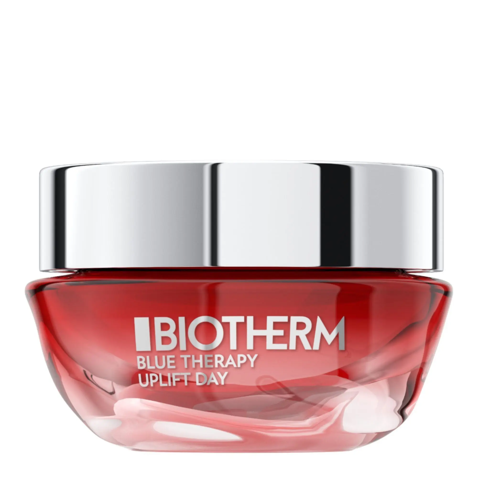 Biotherm - Blue Therapy Uplift Day Crème De Jour Effet Liftant Et Fermeté- Nouveautés
