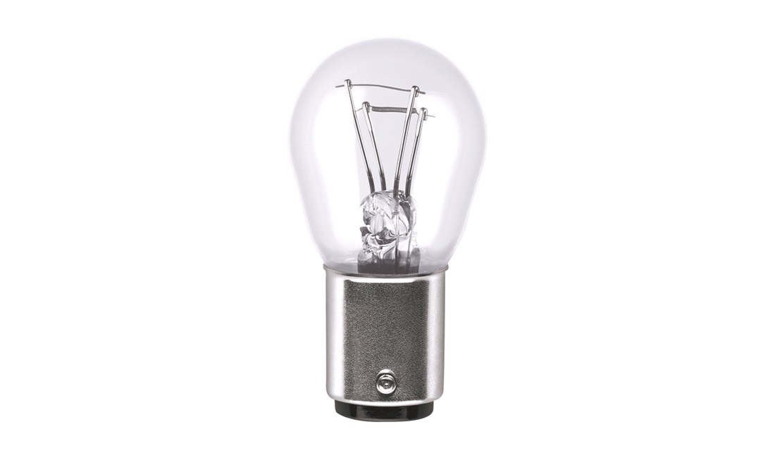 Pære P21/5W 12V Original - Osram