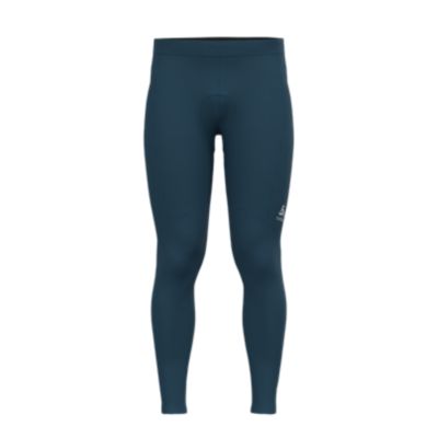 OdloZEROWEIGHT WARM - dunkelblau/navy
