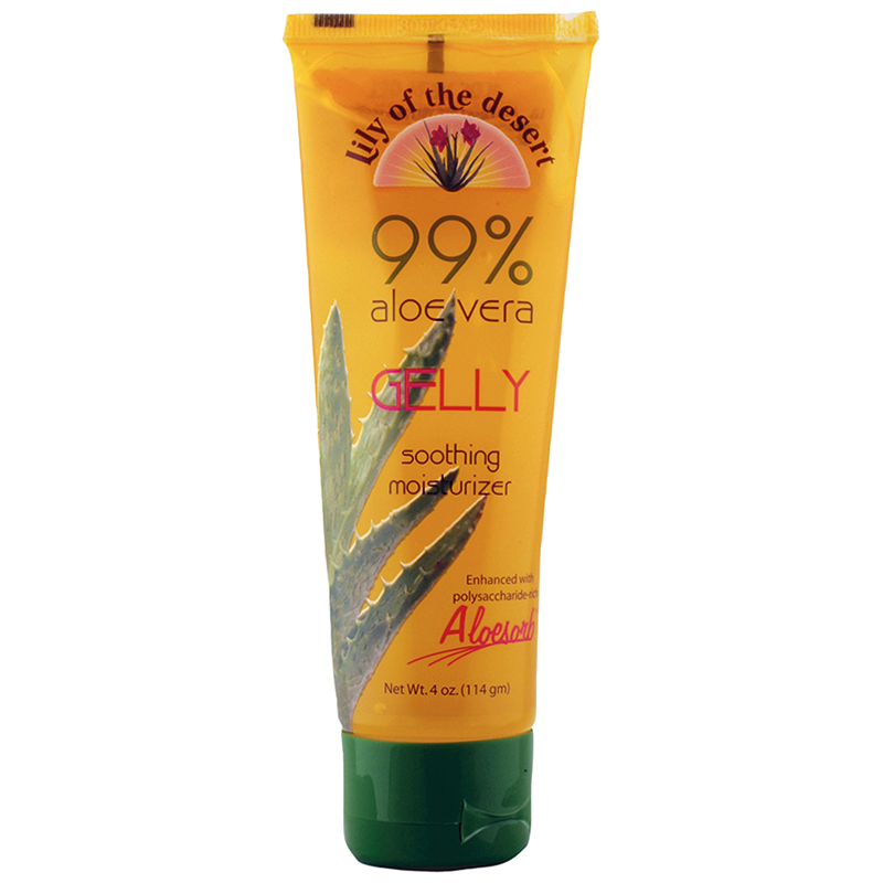 NATURKRAFTWERKE Aloe Vera Tube<br>120 ml, Tube, Gel