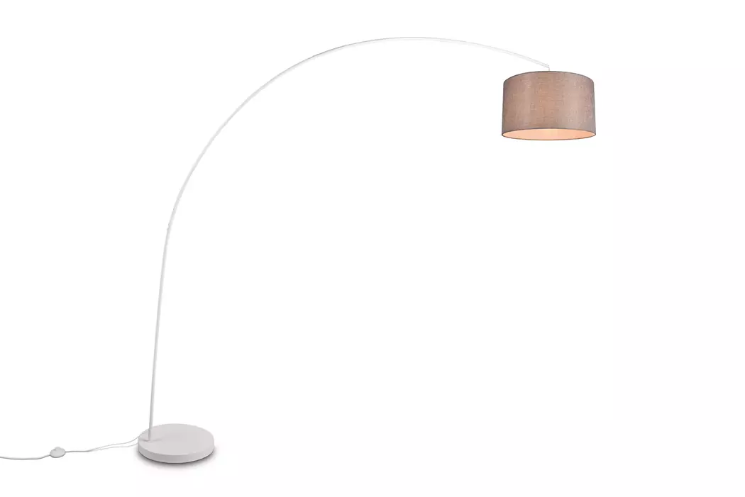 Stehlampe Mansur