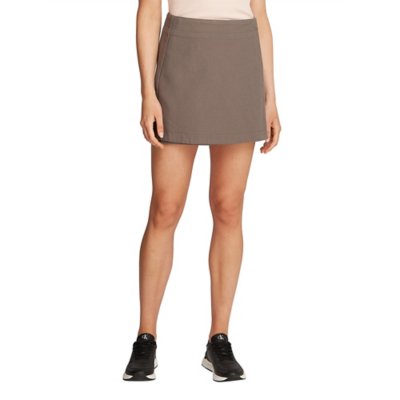 Jupe femme Flannel Mini CALVIN KLEIN