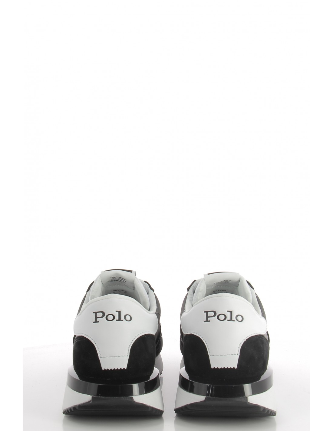 ralph lauren basket de ville homme noir train 89