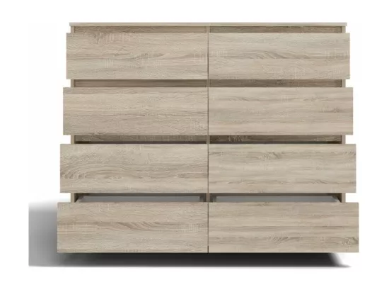 Commode Malwa M8/140 SONOMA