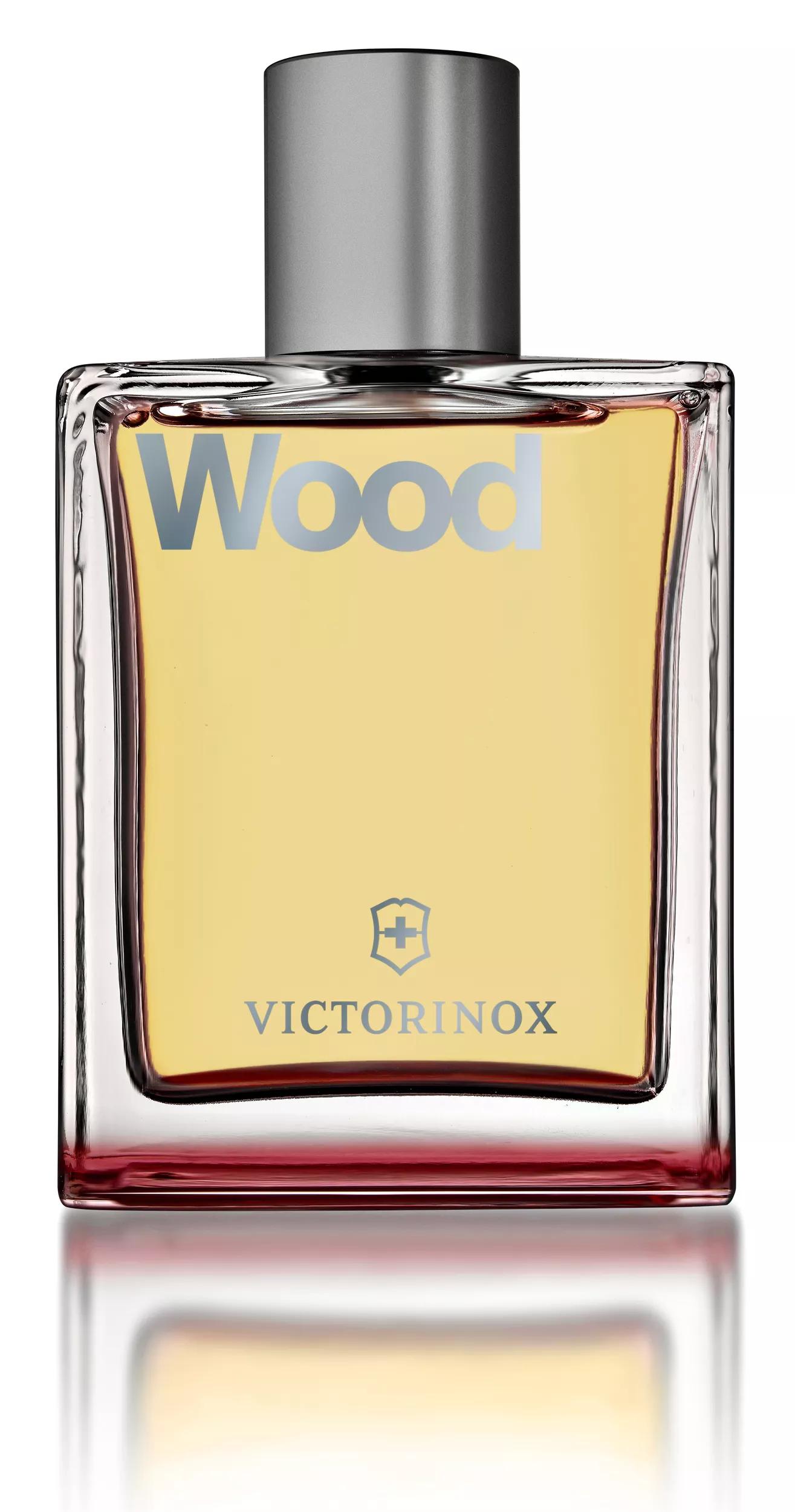 Wood-100 ml