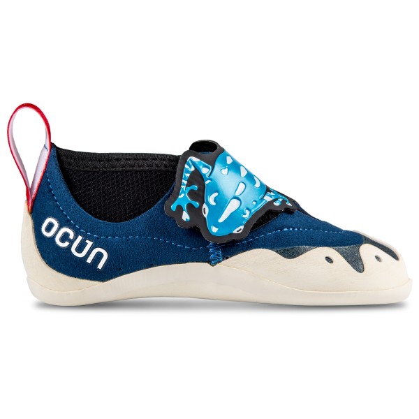 Ocun - Kid's Ribbit - Chaussons d'escalade