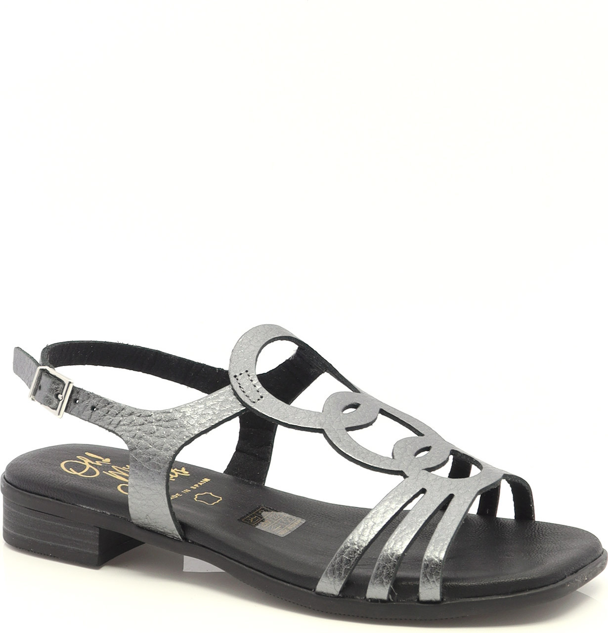 81673 OH MY SANDALS