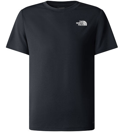 The North Face T-shirt - B Reaxion - Blåck