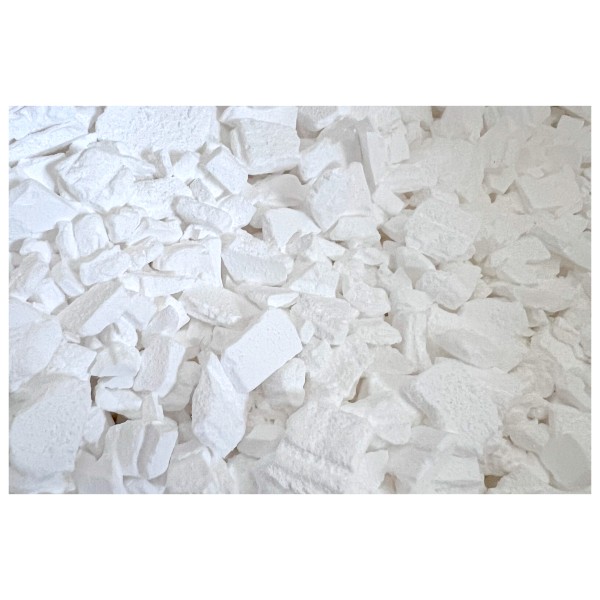 re:white - Chalk Flakes - Magnésie