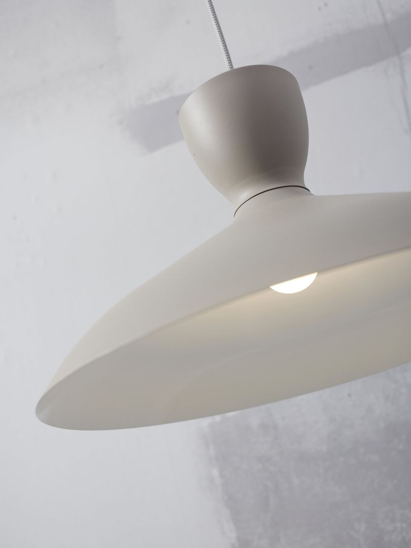 It's about RoMi   Hanover Hanglamp
