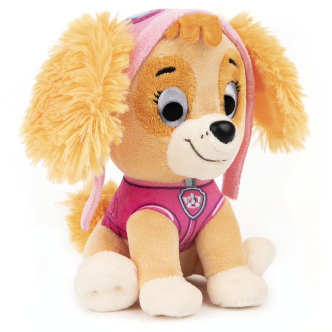 Baby Gund - Paw Patrol - Skye - 15cm