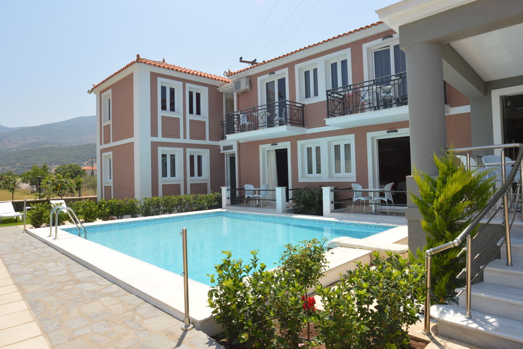 Sun & Sea Appartementen Logies en ontbijt - Appartement
