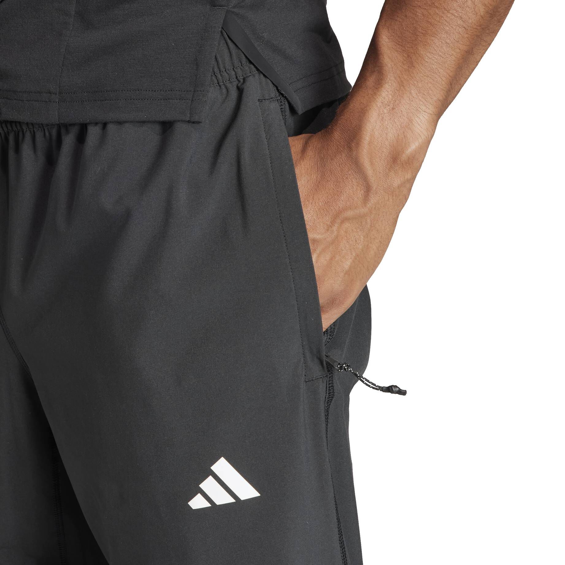 adidas Performance| Herren Sporthose WOVEN