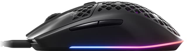 SteelSeries Aerox 3 gaming mus