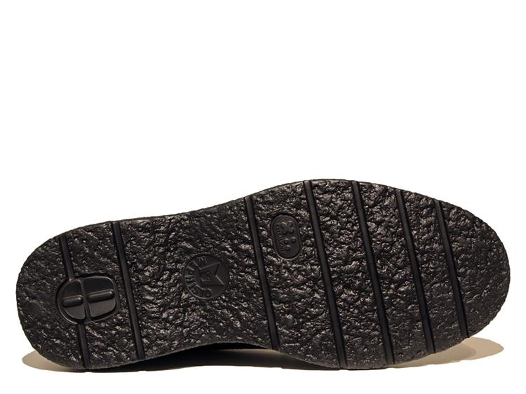 Mephisto Eddy black