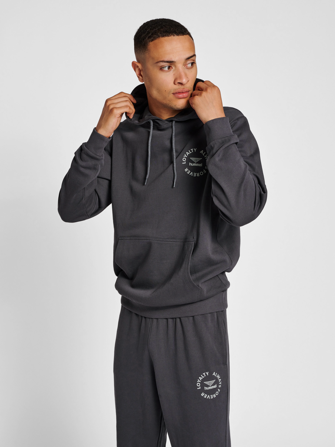 hmlLGC LOYALTY HOODIE