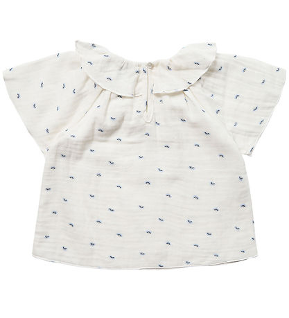Sofie Schnoor T-shirt - Antique White