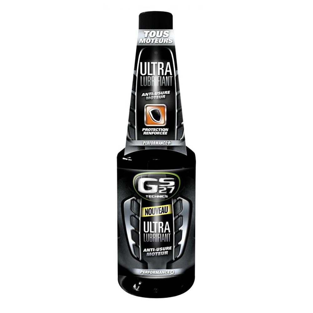 GS27 - Ultra lubrifiant 300 ml