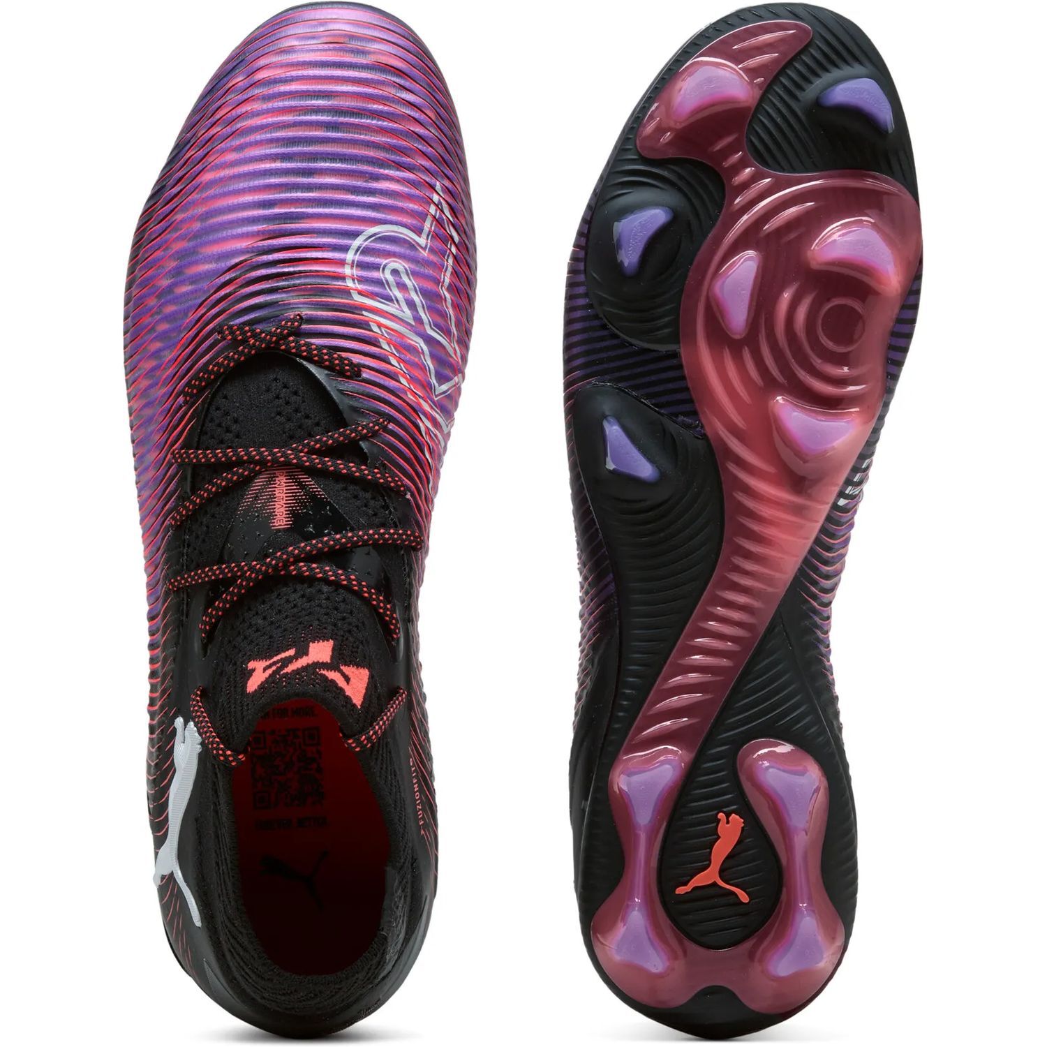 PumaFUTURE 8 ULTIMATE FG