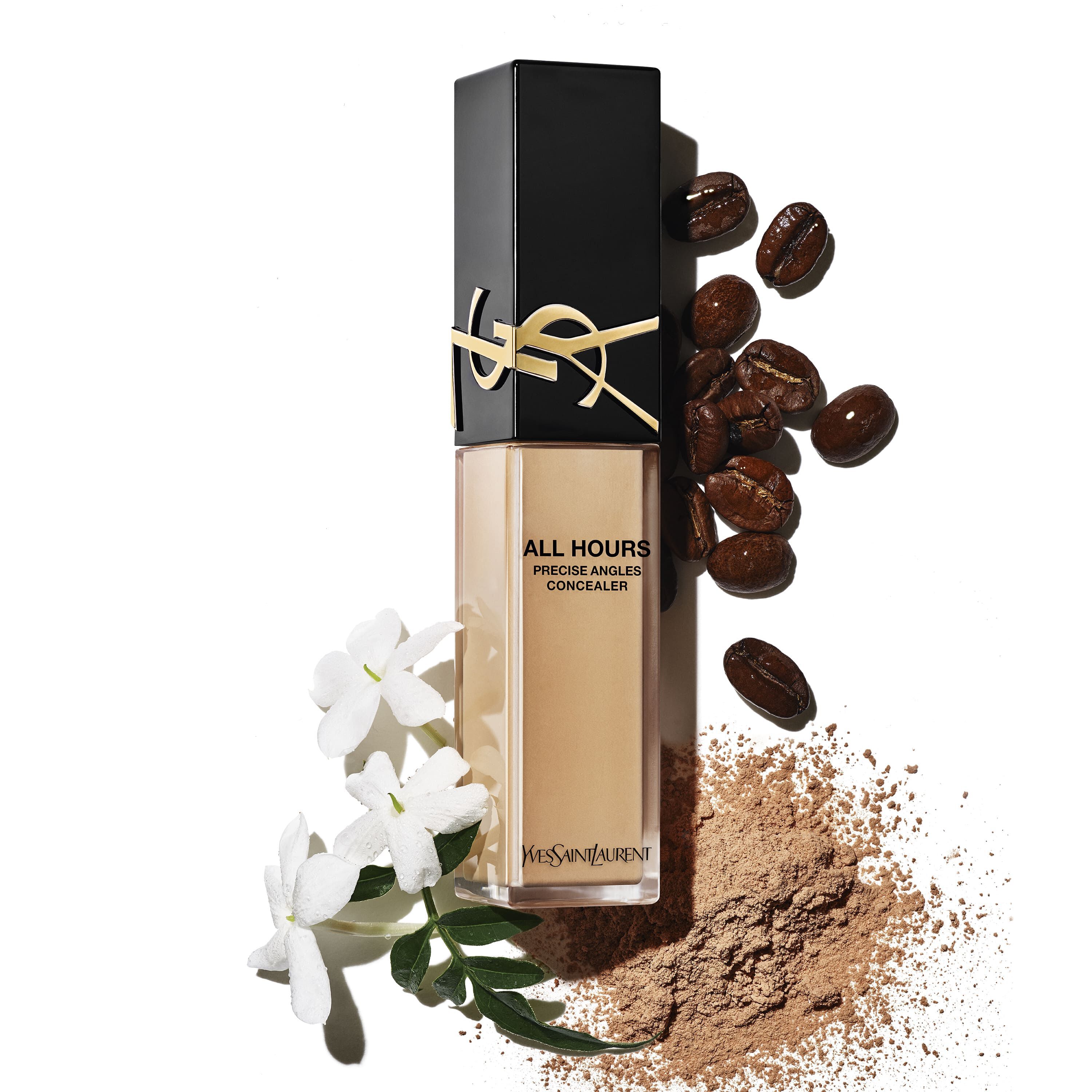 ALL HOURS CONCEALER  ANTI-CERNES MAT - LN4