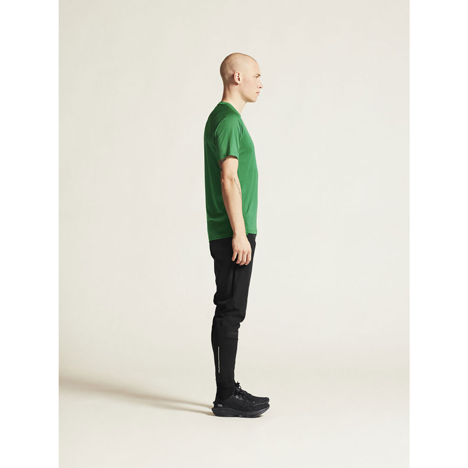 Craft Rush 2.0 T-Shirt Heren