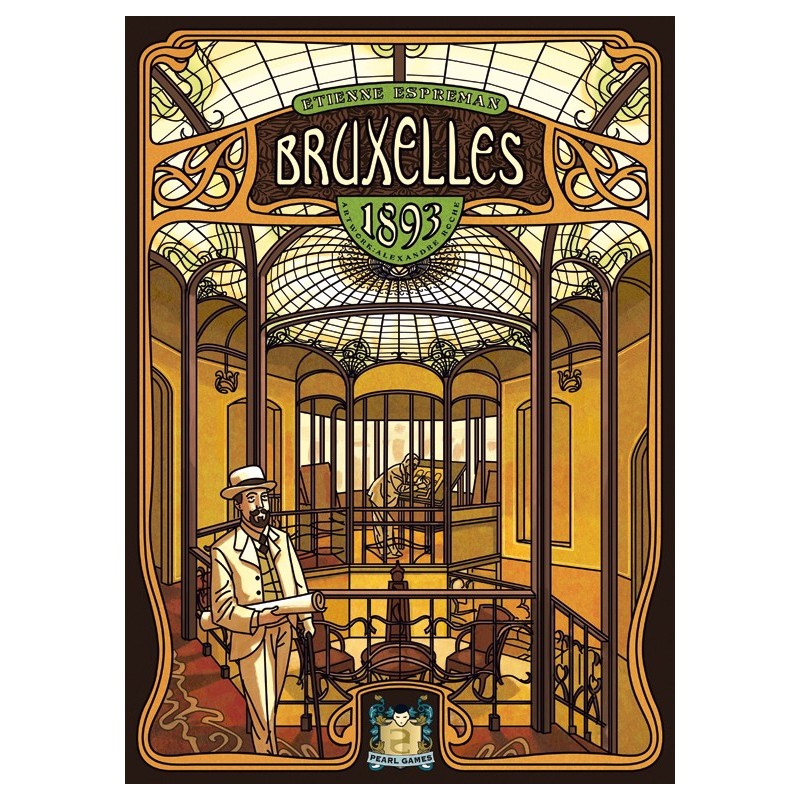 Bruxelles 1893