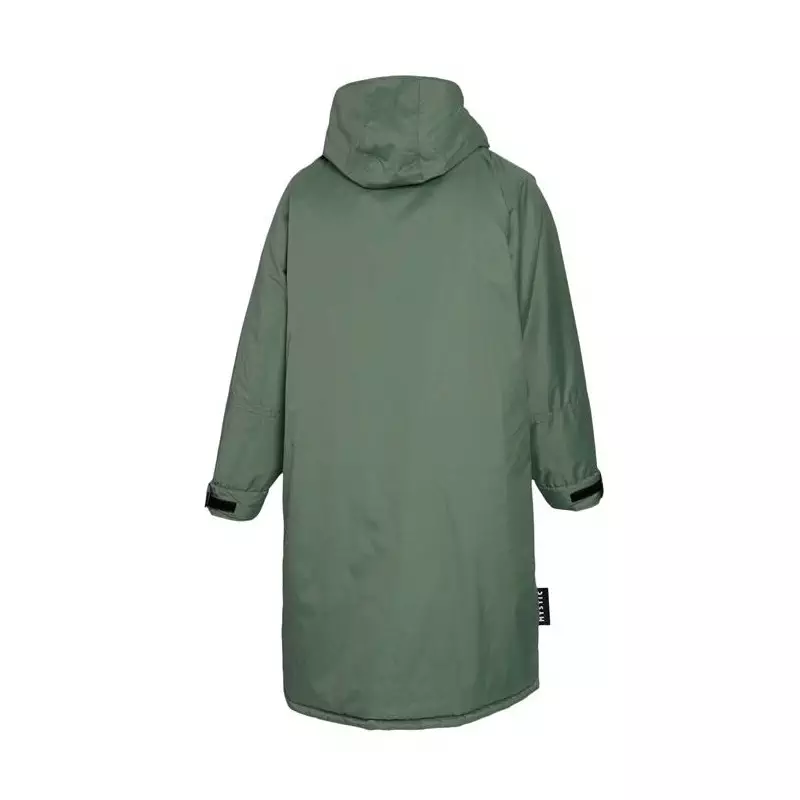 Poncho MYSTIC Poncho Explore Brave Green