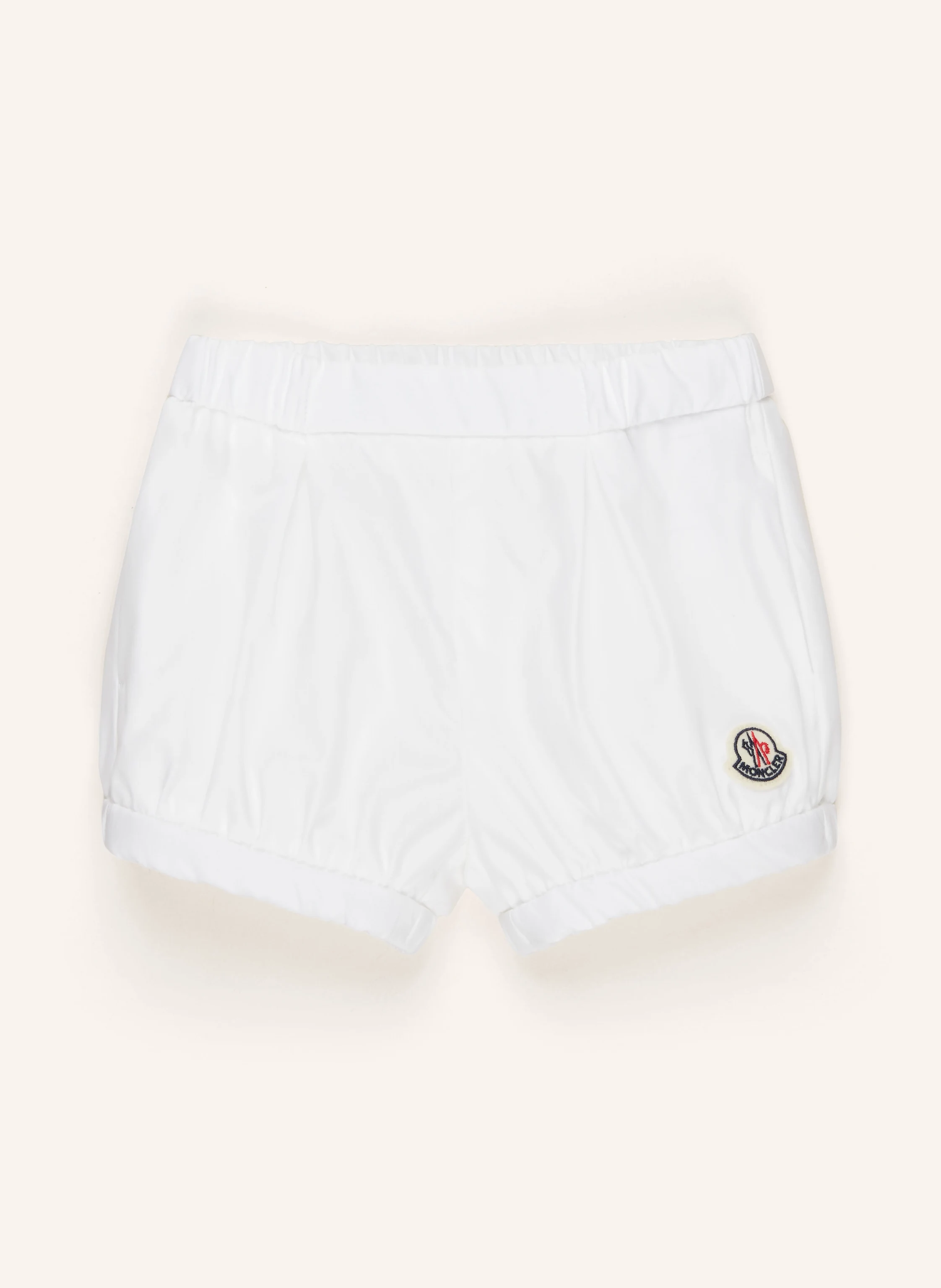 MONCLER enfant Shorts