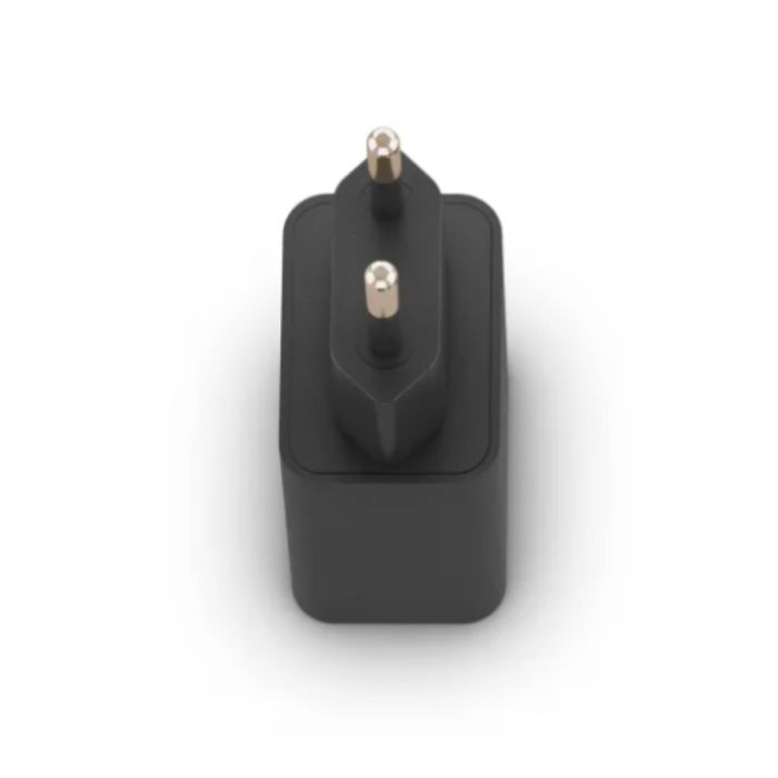 Garmin Unisex Diverse USB-C AC Adapter (EU) Sort