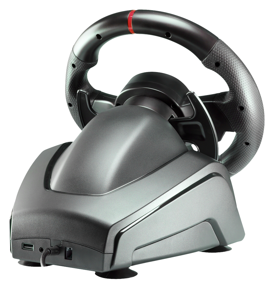 Subsonic Superdrive GS 650-X (PS4 / XBOX)