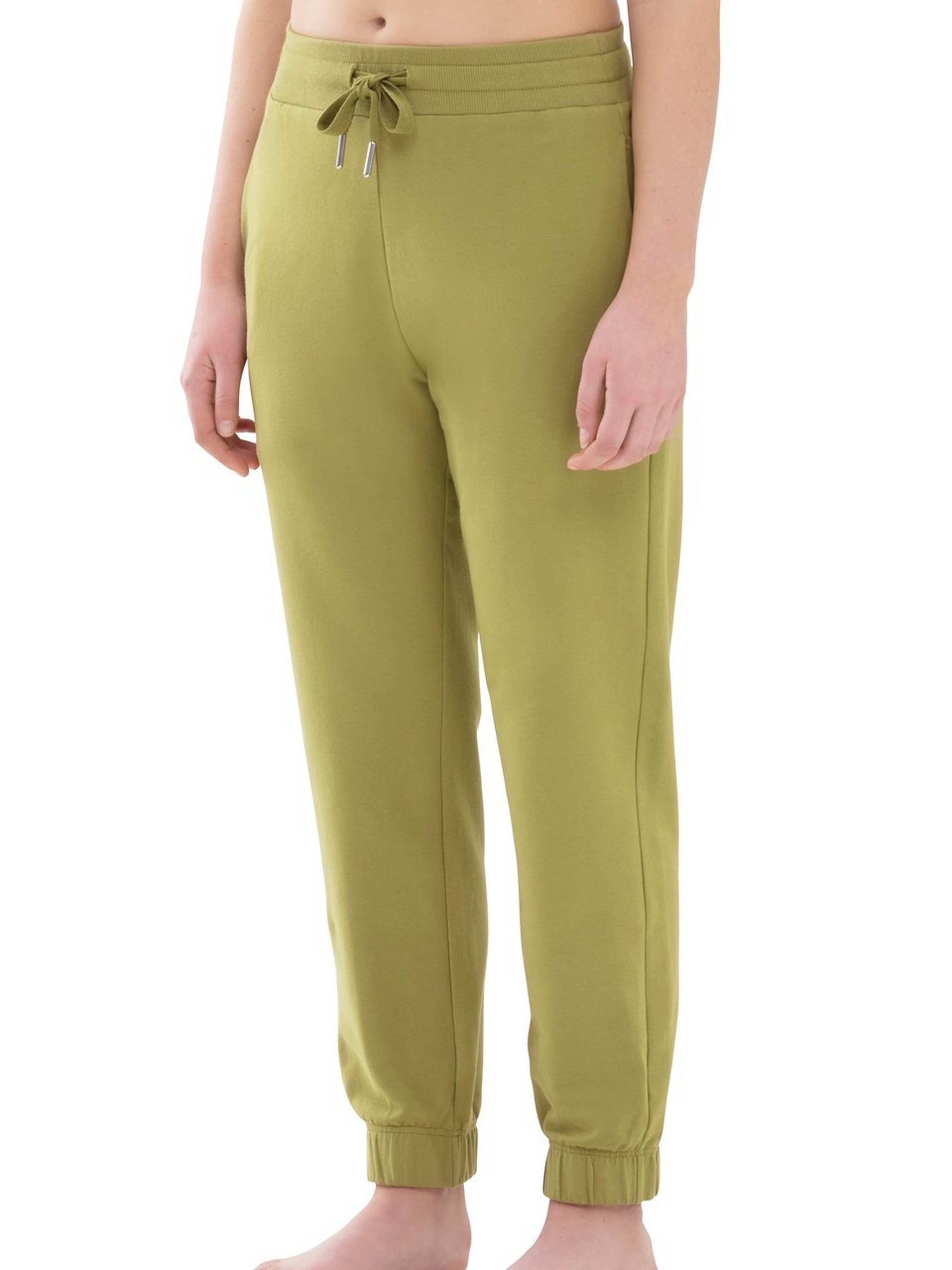 Knöchellange Hose Night2Day