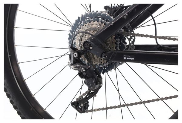 Produit reconditionné · Cube Stereo Hybrid XT / Vélo VTT électrique / Cube | Bon état