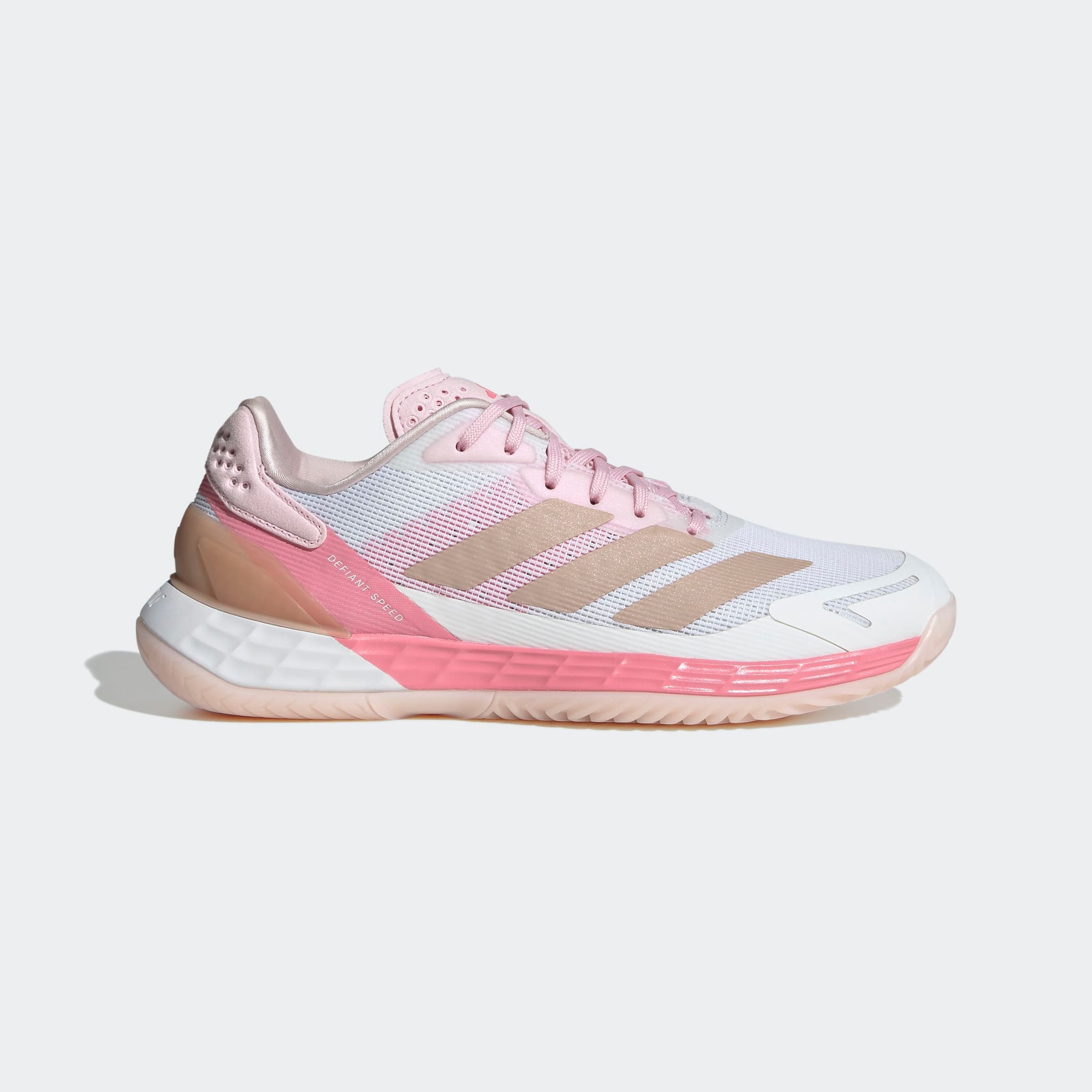 adidas Performance Tennisschuh »DEFIANT SPEED 2«  geeignet für Hartplatz und Sandplatz