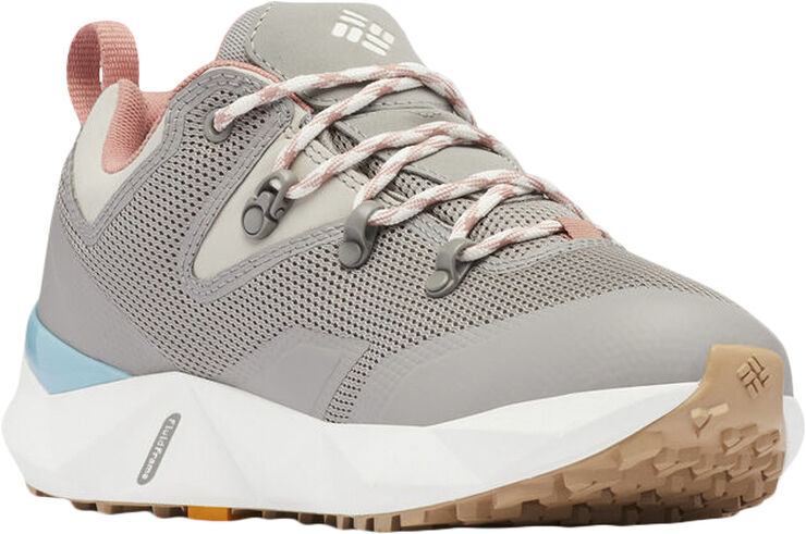 Columbia Facet 60 Low Outdry vandresko Grå