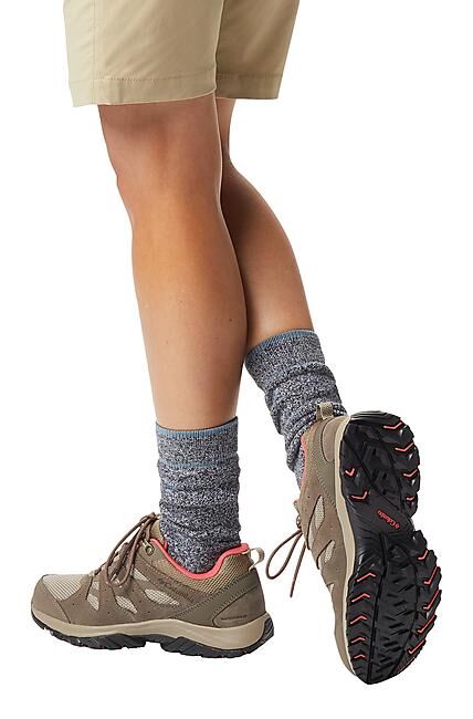 COLUMBIA - CHAUSSURES DE RANDONNEE REDMOND III WP W