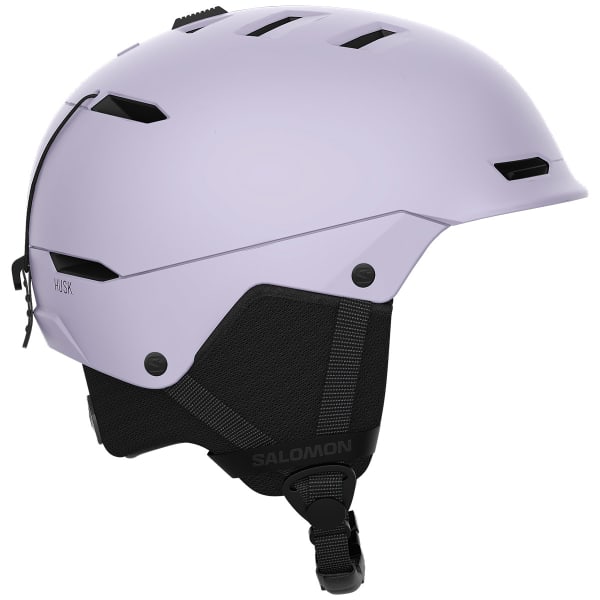 Casque de ski SALOMON HUSK