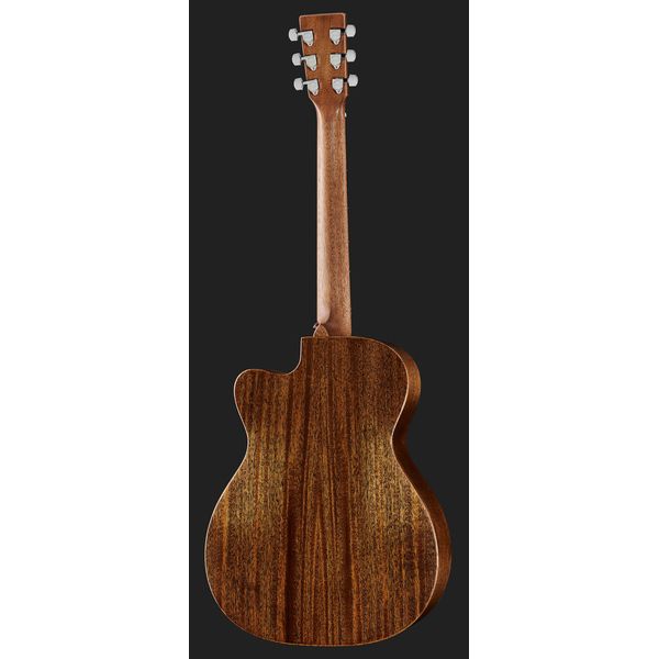 Martin Guitar 000CJr-10E Streetmaster