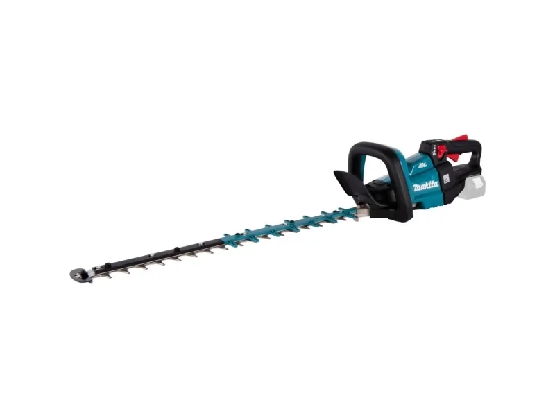 Makita DUH601Z - Hæktrimmer - ledningfri - 18 V - intet batteri - 0-2000/0-3600/0-4400 opm - 600 mm - Skærekapacitet 21.5 mm - SOLO